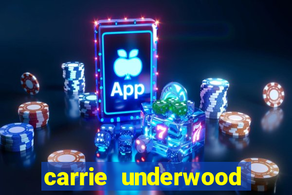 carrie underwood sunday night football lyrics